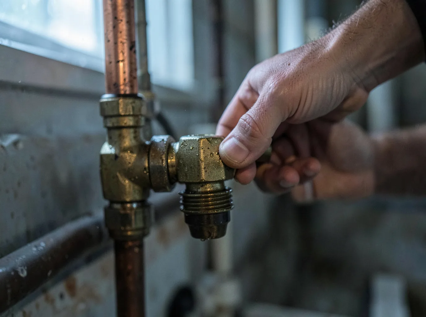 Emergency Plumber Cropwell, AL FAQs
